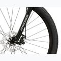 Horský bicykel KROSS Hexagon 3.0 27,5" black/silver/matte 7