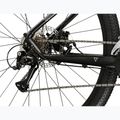 Horský bicykel KROSS Hexagon 3.0 27,5" black/silver/matte 8