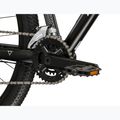 Horský bicykel KROSS Hexagon 3.0 27,5" black/silver/matte 9