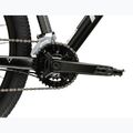 Horský bicykel KROSS Hexagon 3.0 27,5" black/silver/matte 10