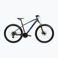 Horský bicykel KROSS Hexagon 2.0 29" green/silver/gloss 2