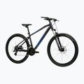 Horský bicykel KROSS Hexagon 2.0 29" green/silver/gloss 3