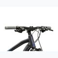 Horský bicykel KROSS Hexagon 2.0 29" green/silver/gloss 5