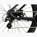 Horský bicykel KROSS Hexagon 2.0 29" green/silver/gloss 8