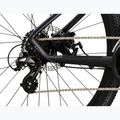 Horský bicykel KROSS Hexagon 2.0 29" green/silver/gloss 9