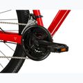 Horský bicykel KROSS Hexagon 2.0 27,5" red/grey/gloss 9