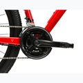 Horský bicykel KROSS Hexagon 2.0 27,5" red/grey/gloss 10