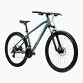 Horský bicykel KROSS Hexagon 2.0 27,5" green/silver/gloss 2