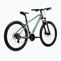 Horský bicykel KROSS Hexagon 2.0 27,5" green/silver/gloss 3