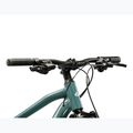 Horský bicykel KROSS Hexagon 2.0 27,5" green/silver/gloss 4