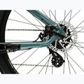 Horský bicykel KROSS Hexagon 2.0 27,5" green/silver/gloss 11