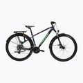 Horský bicykel KROSS Hexagon 2.0 EQ 29" navy/green/gloss