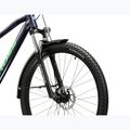 Horský bicykel KROSS Hexagon 2.0 EQ 29" navy/green/gloss 5