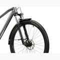 Horský bicykel KROSS Hexagon 2.0 EQ 29" grey/dark grey/gloss 5