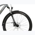 Horský bicykel KROSS Hexagon 2.0 EQ 29" grey/dark grey/gloss 6