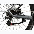 Horský bicykel KROSS Hexagon 2.0 EQ 29" grey/dark grey/gloss 8