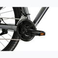 Horský bicykel KROSS Hexagon 2.0 EQ 29" grey/dark grey/gloss 9