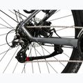 Horský bicykel KROSS Hexagon 2.0 EQ 27,5" grey/dark grey/gloss 8
