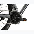 Horský bicykel KROSS Hexagon 2.0 EQ 27,5" grey/dark grey/gloss 9