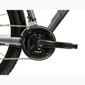 Horský bicykel KROSS Hexagon 2.0 EQ 27,5" grey/dark grey/gloss 10