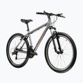 Horský bicykel KROSS Hexagon 1.0 26" graphite/orange/gloss 2