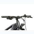 Elektrický bicykel KROSS Hexagon Boost 1.0 Eq el. graphite/graphite/gloss 4