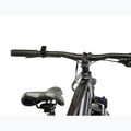 Elektrický bicykel KROSS Hexagon Boost 1.0 Eq el. graphite/graphite/gloss 5
