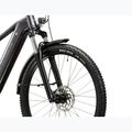 Elektrický bicykel KROSS Hexagon Boost 1.0 Eq el. graphite/graphite/gloss 6