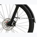 Elektrický bicykel KROSS Hexagon Boost 1.0 Eq el. graphite/graphite/gloss 7