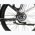 Elektrický bicykel KROSS Hexagon Boost 1.0 Eq el. graphite/graphite/gloss 10