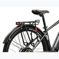 Elektrický bicykel KROSS Hexagon Boost 1.0 Eq el. graphite/graphite/gloss 12