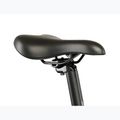 Elektrický bicykel KROSS Hexagon Boost 1.0 Eq el. graphite/graphite/gloss 13