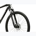 Krosový bicykel KROSS Evado 7.0 black/silver/gloss 5