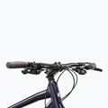 Krosový bicykel KROSS Evado 5.0 navy/silver/gloss 4