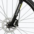 Krosový bicykel KROSS Evado 5.0 grey/black/gloss 7