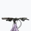 Dámsky krosový bicykel  KROSS Evado 5.0 In purple/black/gloss 4
