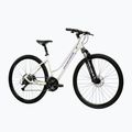 Dámsky crossový bicykel KROSS Evado 4.0 In grey/navy blue 2