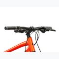 Krosový bicykel KROSS Evado 3.0 orange/black 4