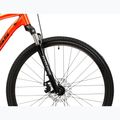 Krosový bicykel KROSS Evado 3.0 orange/black 6