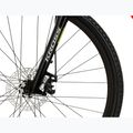 Krosový bicykel KROSS Evado 3.0 orange/black 7