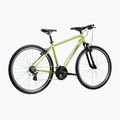Krosový bicykel KROSS Evado 2.0 khaki/black 3