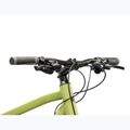 Krosový bicykel KROSS Evado 2.0 khaki/black 4