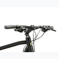 Krosový bicykel KROSS Evado 2.0 black/green 3