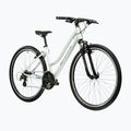 Dámsky crossový bicykel KROSS Evado 2.0 In mint/black 2