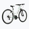 Dámsky crossový bicykel KROSS Evado 2.0 In mint/black 3
