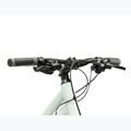 Dámsky crossový bicykel KROSS Evado 2.0 In mint/black 4