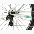 Dámsky crossový bicykel KROSS Evado 2.0 In mint/black 7