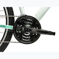 Dámsky crossový bicykel KROSS Evado 2.0 In mint/black 9