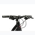 Dámsky crossový bicykel KROSS Evado 2.0 In black/pink 4