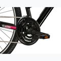 Dámsky crossový bicykel KROSS Evado 2.0 In black/pink 8